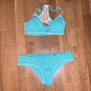 Victoria’s Secret bikini